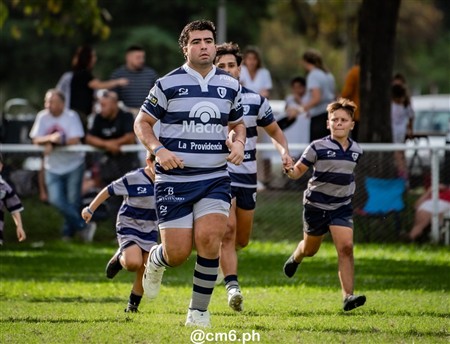 URT 2025 - 1ra e Inter - Universitario vs Tarcos