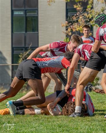 RSEQ Collégial 2025 - Vanier VS Brébeuf