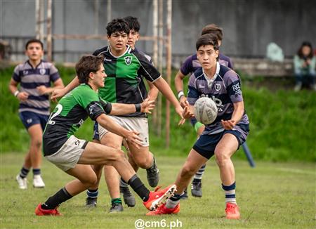 URT 2025 - M15 - Universitario Rugby Tucuman vs Tucuman Rugby Club