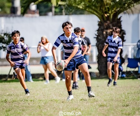 URT 2025 - M13 M15 - Universitario vs Tucuman Lawn Tennis