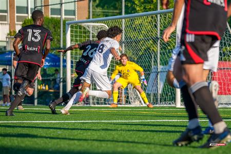 L1QC 2025 - CS Mont-Royal Outremont (2) vs (3) Royal Beauport