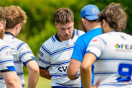 RQ 2025 - SL R M - TMR vs Parc Olympique