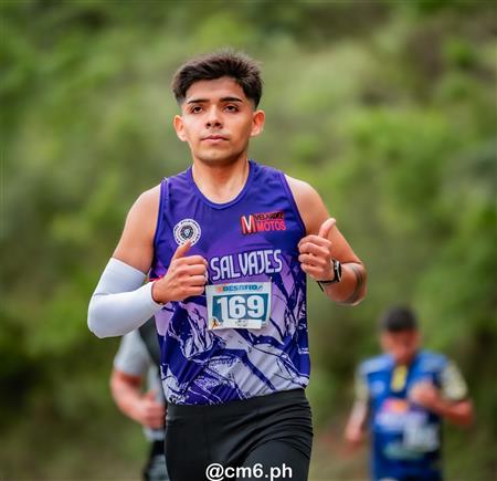 2025 - Desafio El Cadillal - Tucuman, Argentina