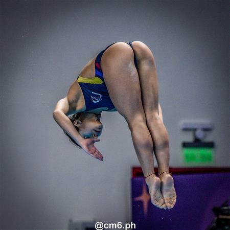 2025 - Juegos Panamericanos Junior de Asunción