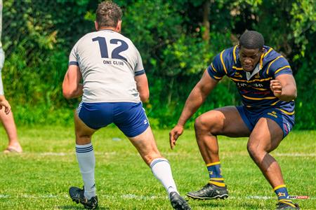 RQ 2025 - SL M - TMR vs SABRFC