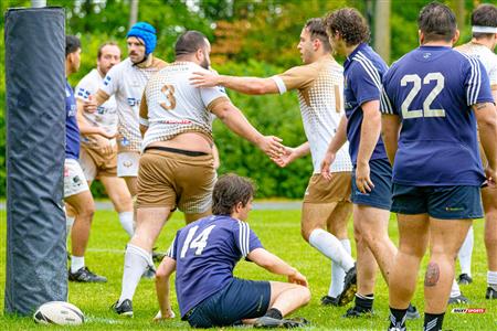 RQ 2025 - LP3M - Montréal Phenix Rugby vs Sainte-Anne-de-Bellevue RFC