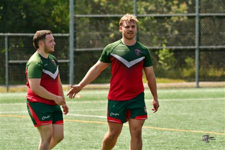 RQ 2025 - SL M - Semi Final - TMR (17) vs (3) RCM - Reel Emso Photo