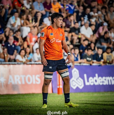 SRA 2025 - Fecha 4 - Tarucas (14) vs (15) Pampas