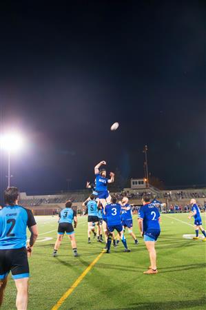 RQ 2025 - LPR2 M - Wanderers vs XV de Montreal - R2