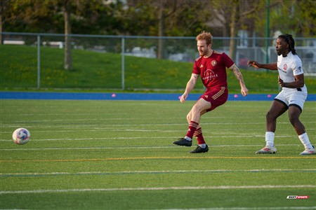 L2QC M 2025 - Lakeshore (4) vs (1) CF L'International de Québec