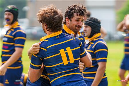 RQ 2025 - SL M Réserve - TMR vs SABRFC