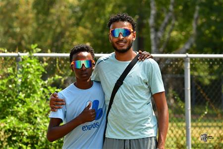 RQ 2025 - SL M - Semi Final - TMR (17) vs (3) RCM - Reel Emso Photo