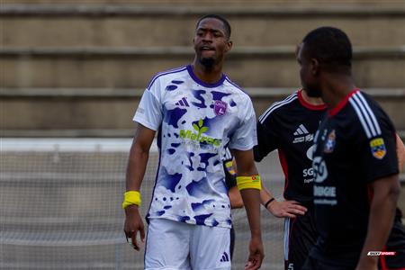 L1QC 2025 - FC Laval (4) vs (2) Royal Beauport