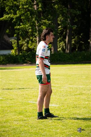 RQ 2025 - SL M - Sainte-Anne-de-Bellevue RFC vs Rugby Club de Montréal