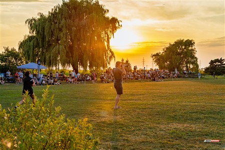 RQ 2025 - Final SL Fém - Club de Rugby de Québec vs TMR
