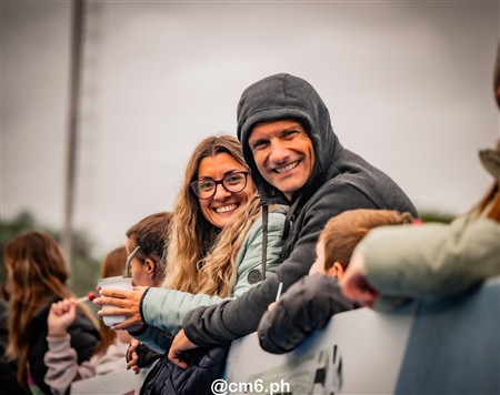 ATH 2025 - Fem - Universitario vs Old Lions