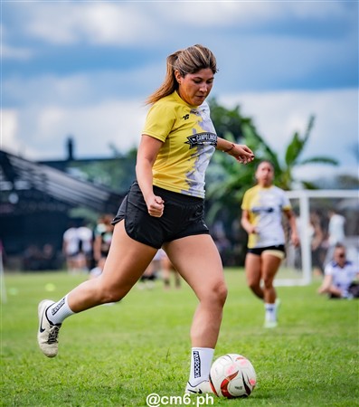 TLCF 2025 - Futbol Femenino Las Cañas - Abril