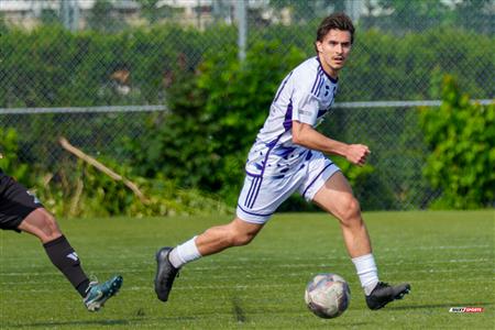 L1QC 2025 - FC Laval (4) vs (2) Royal Beauport