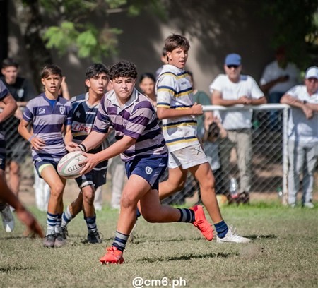 URT 2025 - M15 - Universitario vs Lawn Tennis