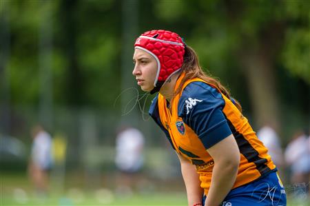 FFR 2025 - Finale Réserve Élite - FCG Amazones vs Montpellier