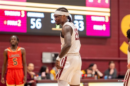 RSEQ 2025 - Basketball M - Concordia U (89) vs (63) U Laval