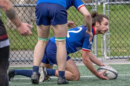 RQ 2024 - LPR2 - XV de Montreal vs Westmount