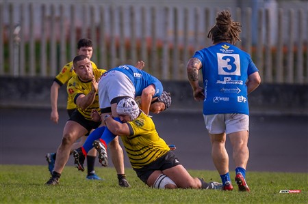 FER 2025 - DHB - Getxo RT (43) vs (19) Oviedo