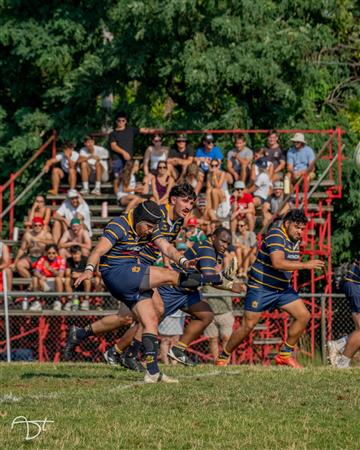 RQ 2025 - SL M - Semi Final - TMR (17) vs (3) RCM