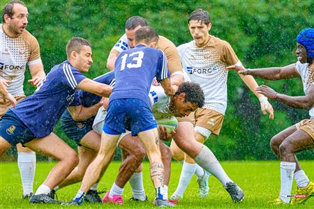 RQ 2025 - LP3M - Montréal Phenix Rugby vs Sainte-Anne-de-Bellevue RFC