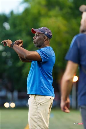 RQ - LPR1 M Rés - XV de Montréal vs Montreal Irish RFC