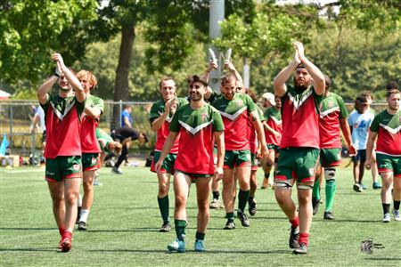 RQ 2025 - SL M - Semi Final - TMR (17) vs (3) RCM - Reel Emso Photo