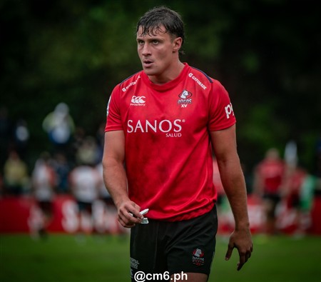 SRA 2025 - Fecha 6 - Dogos (20) vs (22) Tarucas