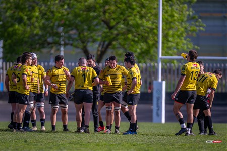 FER 2025 - DHB - Getxo RT (43) vs (19) Oviedo