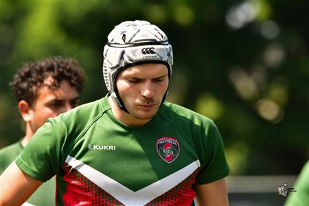 RQ 2025 - SL M - Semi Final - TMR (17) vs (3) RCM - Reel Emso Photo