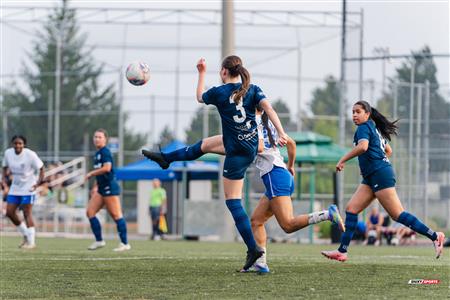 L1QC 2025 F - AS de Blainville vs Ottawa South United