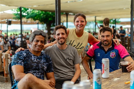 TLCF 2024 - Futbol - 13a Fecha Torneo Clausura 2024 B