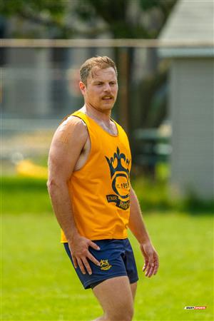 RQ 2025 - SL R M - TMR vs Parc Olympique