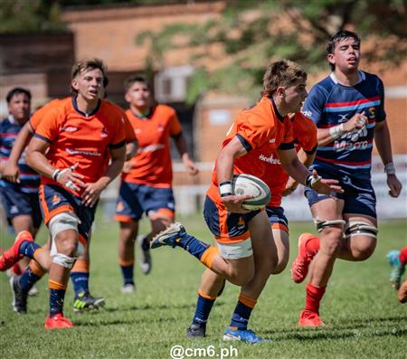 URT 2025 - M17 - Tucuman vs Mendoza