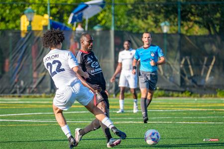 L1QC 2025 - CS Mont-Royal Outremont (2) vs (3) Royal Beauport