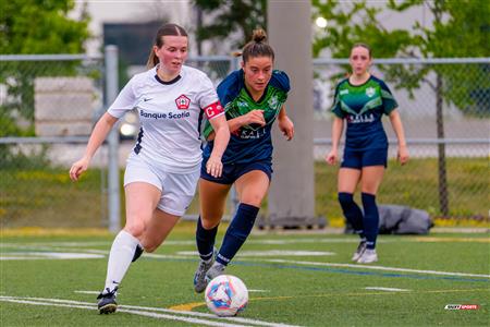 L2QC 2025 F - Lakeshore SC vs Mistral de Sherbrooke