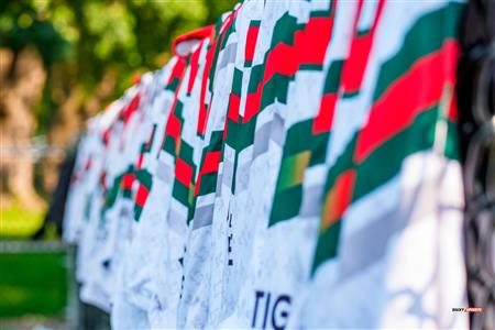 RQ 2025 - SL M - Rugby Club de Montréal vs Beaconsfield RFC - Reel B