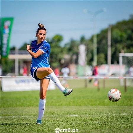 TLCF 2025 - Futbol Femenino Las Cañas