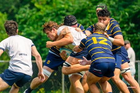 RQ 2025 - SL M - TMR vs SABRFC