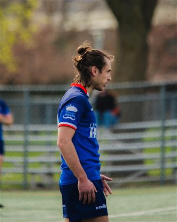 RQ 2024 - LPR2 - XV de Montréal vs Westmount