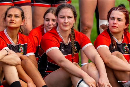 2025 - 4th annual Cat Polson Cup - Post Game