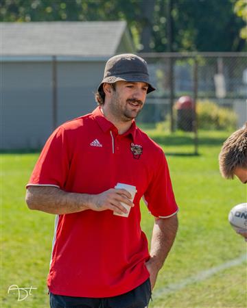 RSEQ Collégial 2025 - Vanier VS Brébeuf