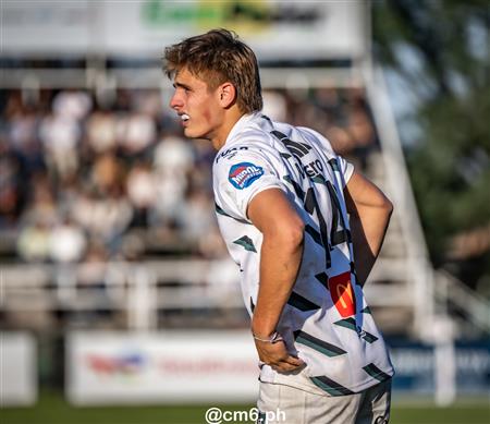 URT 2025 - 6ta fecha Anual Tucumano - Tucuman Rugby (26) vs (24) Universitario de Tucuman