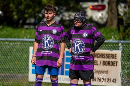 Challenge des Fabulous Rugby 2025