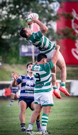 URS 2025 - Torneo Universitario 2025 (Salta)