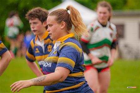 RQ 2025 - LPR2 F - TMR (12) vs (37) RCM